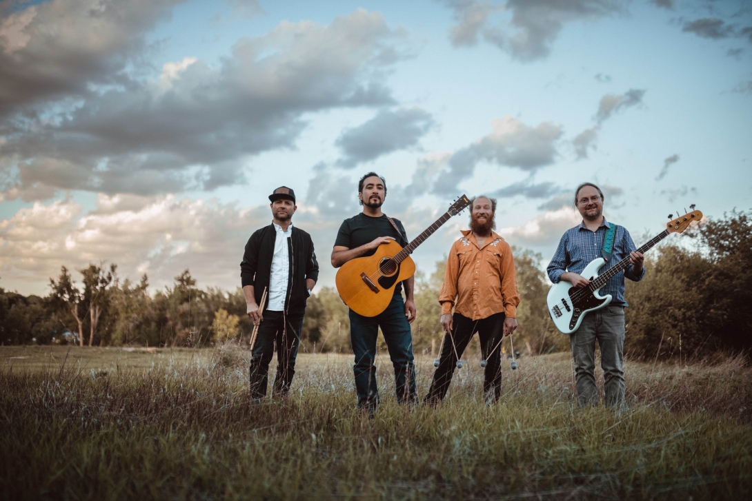 Antonio Lopez Band | FoCoMA